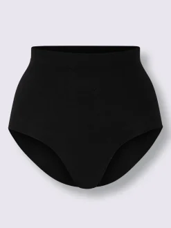Culotte gainante effet affinant