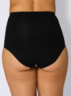 Culotte gainante effet affinant