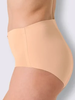 Culotte gainante effet affinant