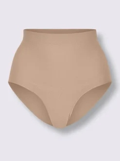 Culotte gainante effet affinant