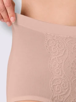 Culotte gainante jersey fin