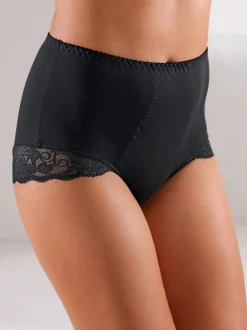 Culotte gainante jersey fin