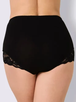 Culotte gainante jersey fin