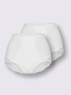 Culotte gainante jersey fin