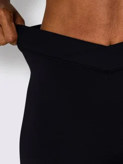 Culotte gainante légèrement gainant