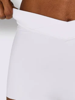 Culotte gainante légèrement gainant
