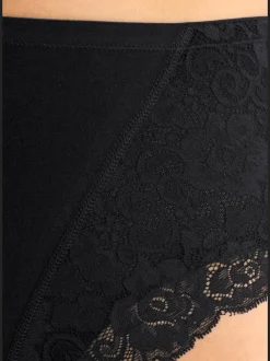Culotte gainante lot de 2 panties sculptants