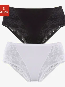 Culotte gainante lot de 2 panties sculptants