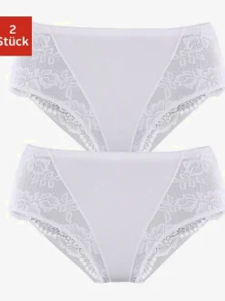 Culotte gainante lot de 2 panties sculptants