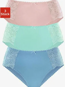Culotte gainante lot de 3 slips gainants