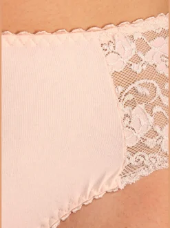 Culotte gainante lot de 3 slips gainants