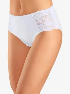 Culotte gainante lot de 3 slips gainants