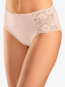 Culotte gainante lot de 6 slips gainants