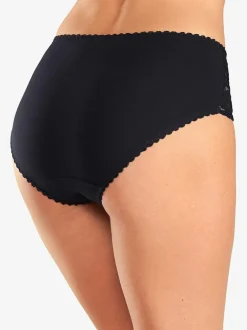 Culotte gainante lot de 3 slips gainants