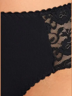 Culotte gainante lot de 3 slips gainants