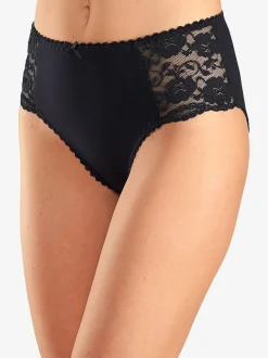 Culotte gainante lot de 6 slips gainants