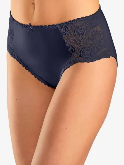 Culotte gainante lot de 3 slips gainants