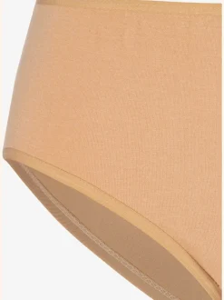 Culotte gainante 10 slips gainants pratiques
