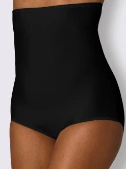 Culotte gainante taille extra-haute