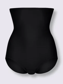 Culotte gainante taille extra-haute
