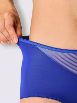 Culotte taille haute