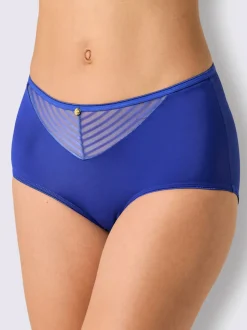 Culotte taille haute