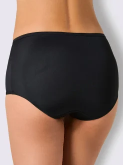 Culotte taille haute