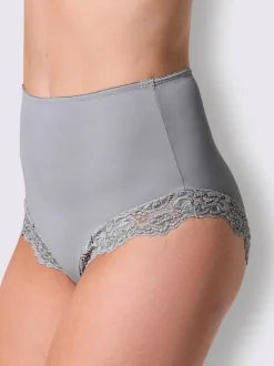 Culotte taille haute