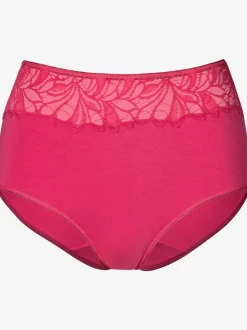 Culotte taille haute lot de 5 panties vivance