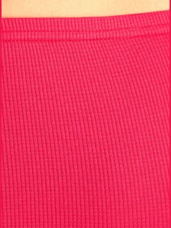 Culotte taille haute lot de 5 slips taille haute