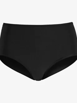Culotte taille haute lot de 4 slips taille haute lascana
