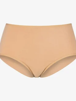 Culotte taille haute lot de 10 slips taille haute pratique