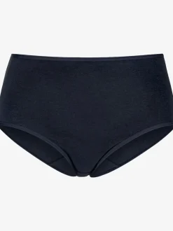 Culotte taille haute lot de 10 slips taille haute pratique