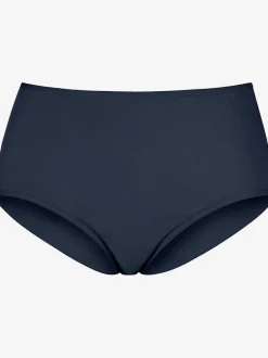 Culotte taille haute lot de 10 slips taille haute pratique
