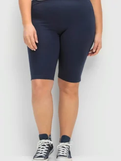 Cycliste ceinture élastique confortable
