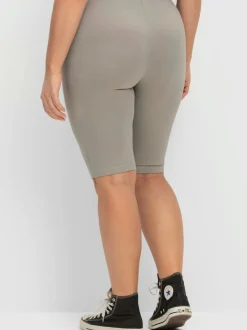 Cycliste ceinture élastique confortable