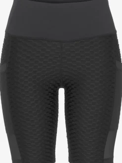 Cycliste fonctionnel avec design nid d'abeille et ceinture lisse