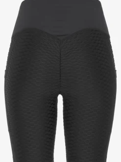 Cycliste fonctionnel avec design nid d'abeille et ceinture lisse