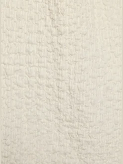 Débardeur gilet à encolure en V et boutons décoratifs