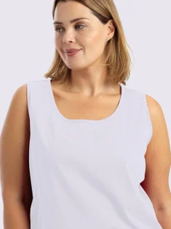 Débardeur lot de 2