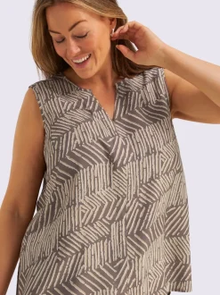 Débardeur pure viscose
