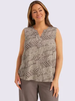 Débardeur pure viscose