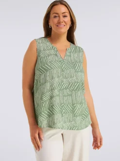 Débardeur pure viscose