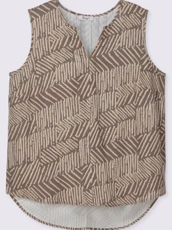 Débardeur pure viscose