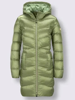 Doudoune 90% duvet, 10% plumes