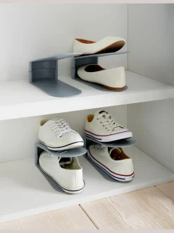 Empileur à chaussures