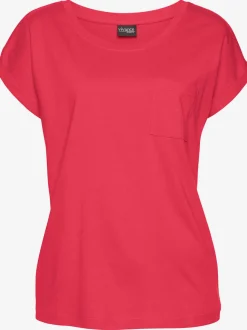 Ensemble de pyjama court avec t-shirt et short