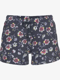 Ensemble de pyjama court avec t-shirt et short