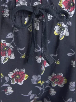 Ensemble de pyjama court avec t-shirt et short