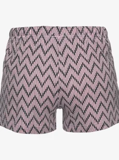Ensemble de pyjama court avec t-shirt et short
